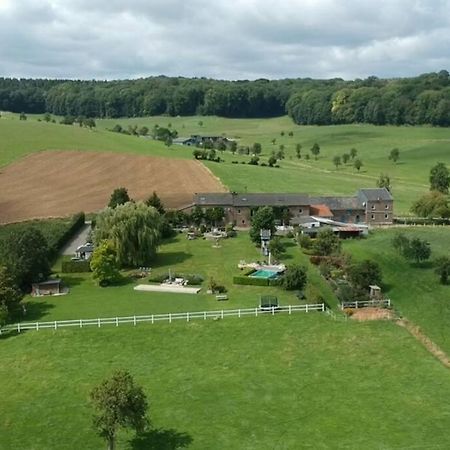Hoeve Espewey Cottage Hombourg Buitenkant foto