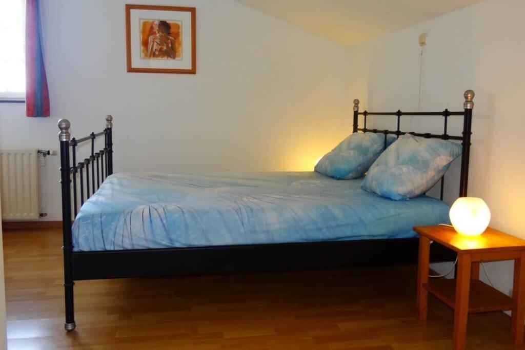 Hoeve Espewey Cottage Hombourg Buitenkant foto