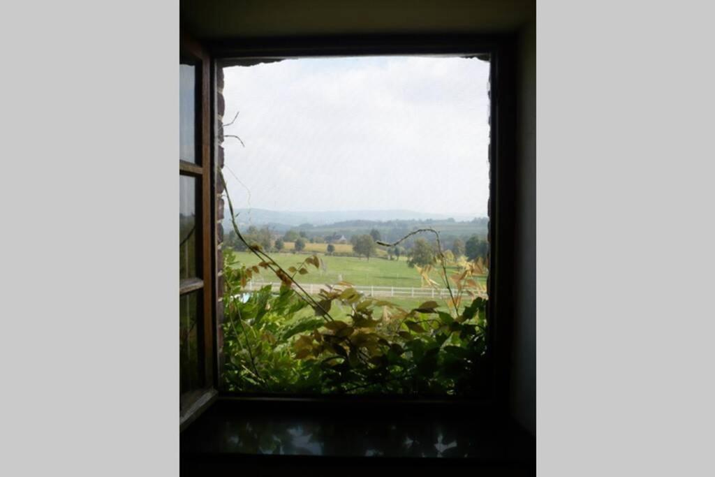 Hoeve Espewey Cottage Hombourg Buitenkant foto